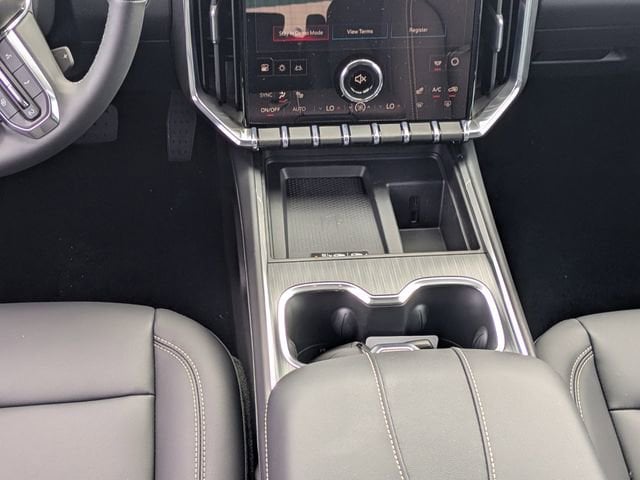 2026 GMC Acadia Elevation - Photo 20