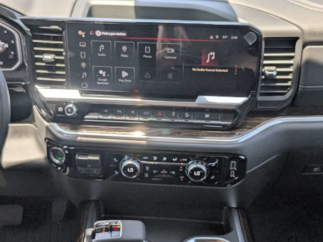 2026 GMC Sierra 1500 Elevation - Photo 18