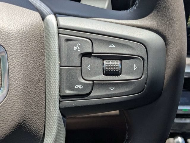 2026 GMC Sierra 1500 Denali - Photo 29