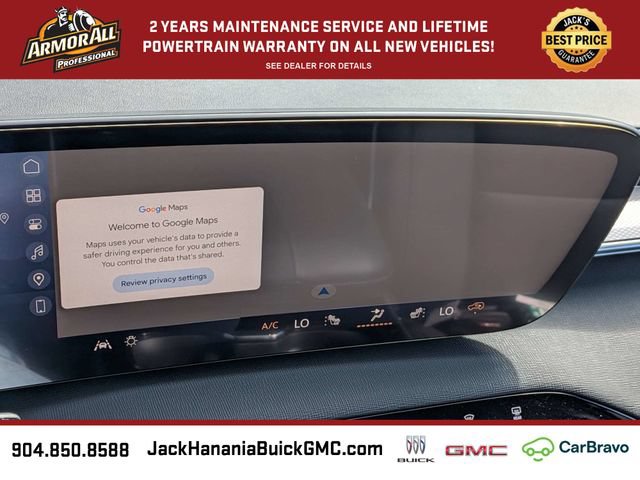 2026 Buick Enclave Sport Touring - Photo 22
