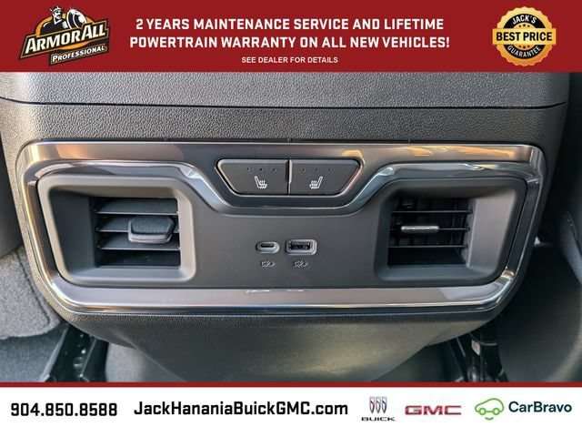 2026 GMC Sierra 2500HD Denali Ultimate - Photo 15
