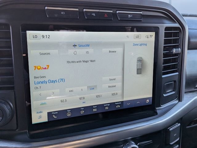 2023 Ford F-150 Lariat - Photo 19