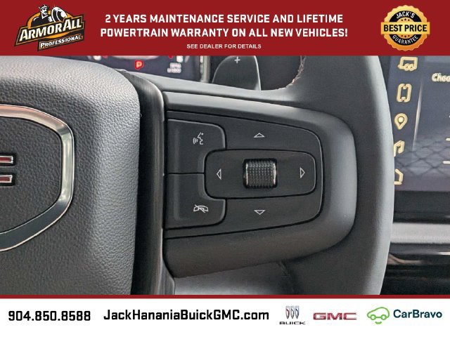 2026 GMC Sierra 1500 AT4 - Photo 28