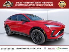 2026 Buick Envista Sport Touring SUV