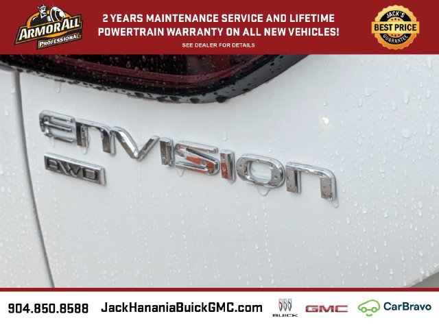 2026 Buick Envision Sport Touring - Photo 12