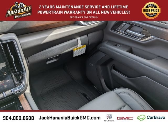 2026 GMC Yukon XL Denali - Photo 17