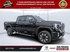 2026 GMC Sierra 2500 HD Denali Truck