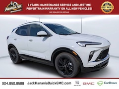 2026 Buick Encore GX Sport Touring SUV