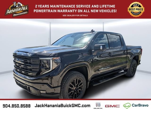 2026 GMC Sierra 1500 Elevation - Photo 7