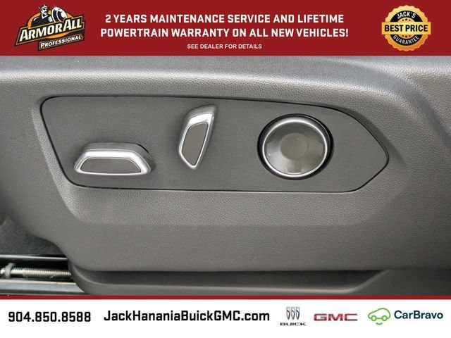 2026 GMC Yukon XL Denali - Photo 17