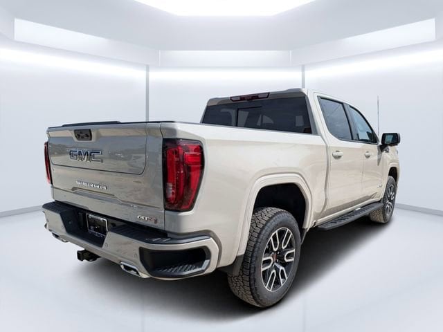 2026 GMC Sierra 1500 AT4 - Photo 3