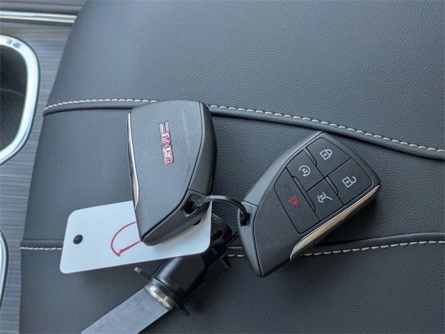 2026 GMC Acadia Elevation - Photo 35