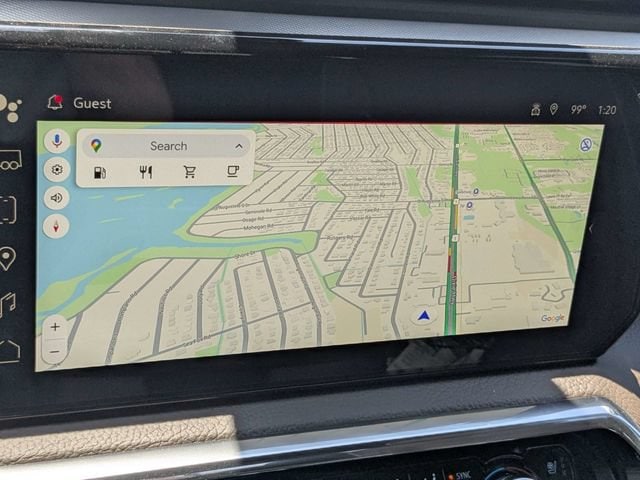 2026 GMC Sierra 1500 Denali - Photo 22