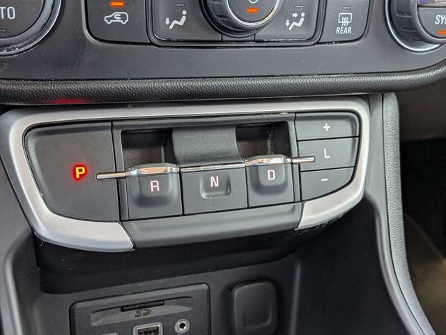 2022 GMC Terrain SLE - Photo 22