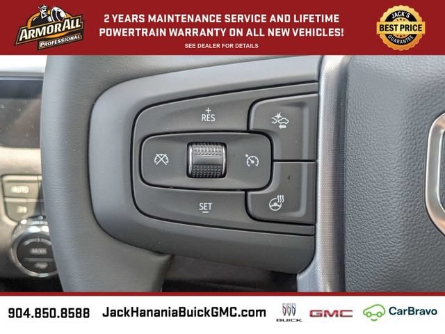 2026 GMC Sierra 1500 Elevation - Photo 28