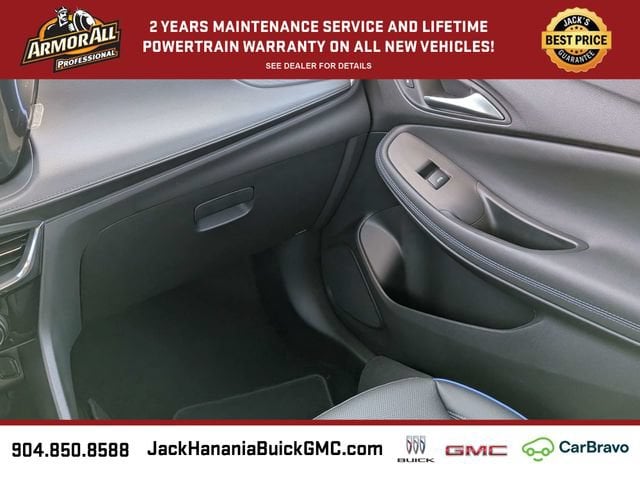 2026 Buick Encore GX Sport Touring - Photo 16