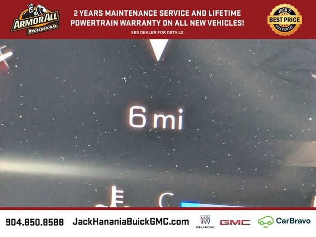 2026 GMC Sierra 1500 Elevation - Photo 31