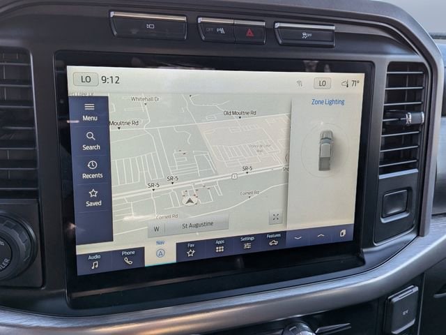 2023 Ford F-150 Lariat - Photo 21