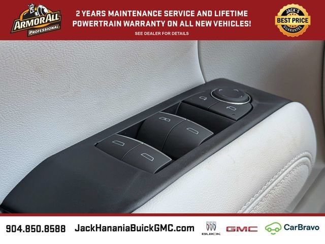 2027 GMC Terrain Denali - Photo 31