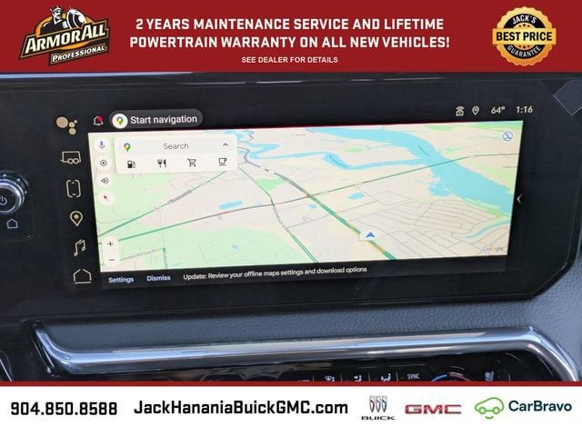 2026 GMC Sierra 3500HD Denali - Photo 22