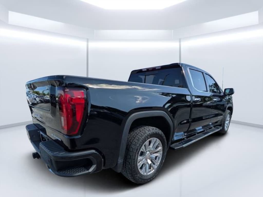 Used 2023 GMC Sierra 1500 Denali Truck