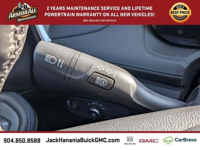2026 Buick Encore GX Sport Touring - Photo 28