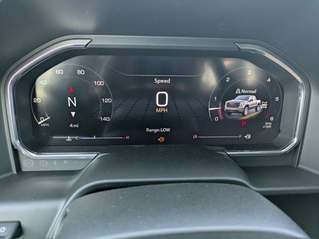 2026 GMC Sierra 1500 AT4 - Photo 31