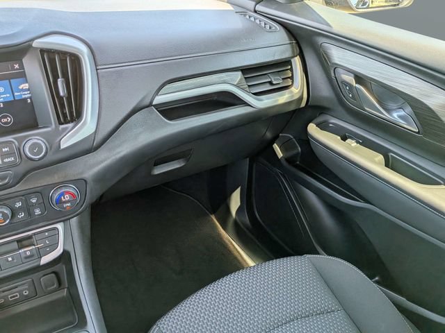 2022 GMC Terrain SLE - Photo 16