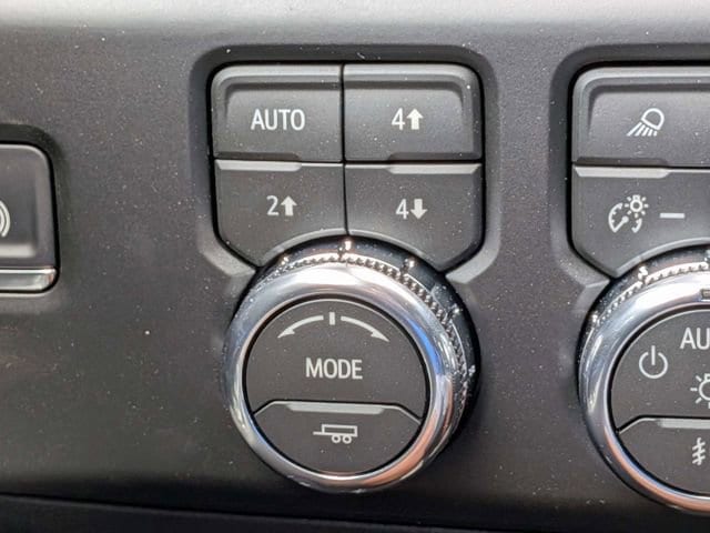 2026 GMC Sierra 1500 AT4 - Photo 28