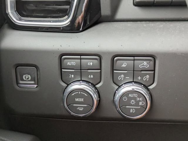 2026 GMC Sierra 2500HD Denali - Photo 24