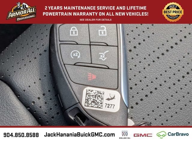 2026 Buick Enclave Sport Touring - Photo 35