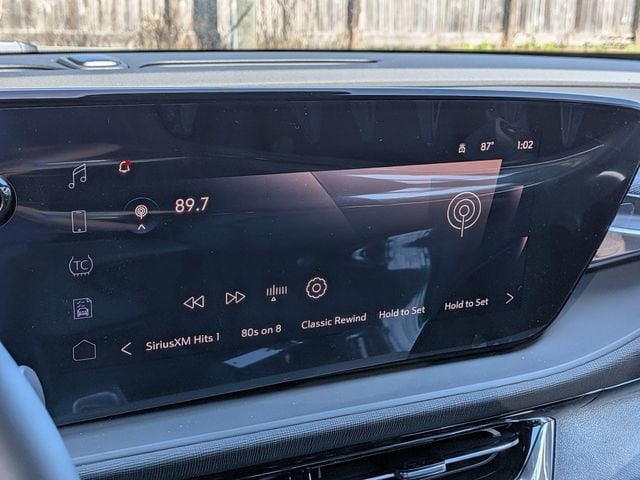 2026 Buick Envista Sport Touring - Photo 18