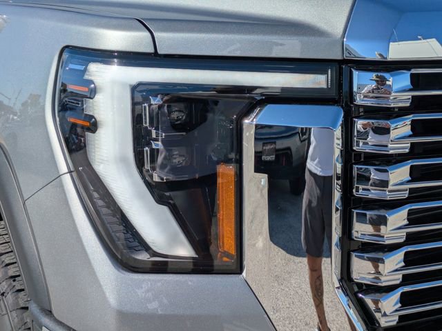 2026 GMC Sierra 2500HD Denali - Photo 9