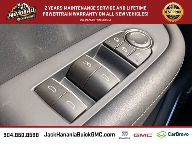 2026 Buick Enclave Sport Touring - Photo 26