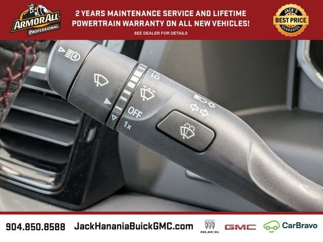 2026 GMC Sierra 2500HD AT4X - Photo 30