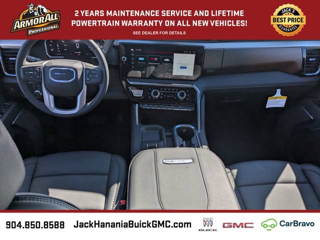 2026 GMC Sierra 3500HD Denali - Photo 14
