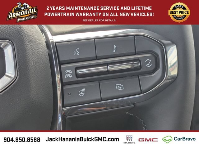 2026 GMC Acadia Elevation - Photo 27