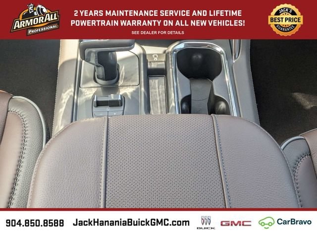 2026 GMC Sierra 1500 Denali - Photo 19