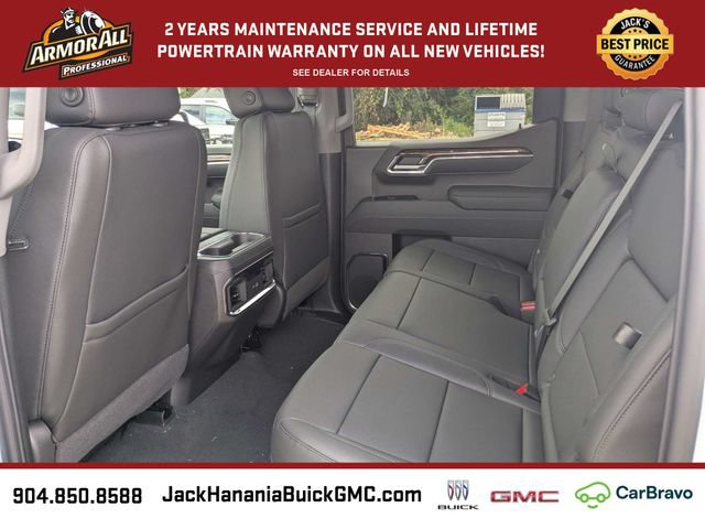 2026 GMC Sierra 1500 Elevation - Photo 13