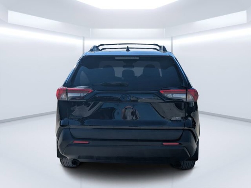 Used 2023 Toyota RAV4 Hybrid XLE