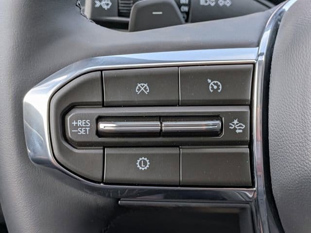2026 GMC Terrain Denali - Photo 26