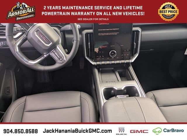 2026 GMC Acadia Elevation - Photo 16