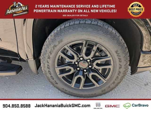 2026 GMC Sierra 1500 Elevation - Photo 10