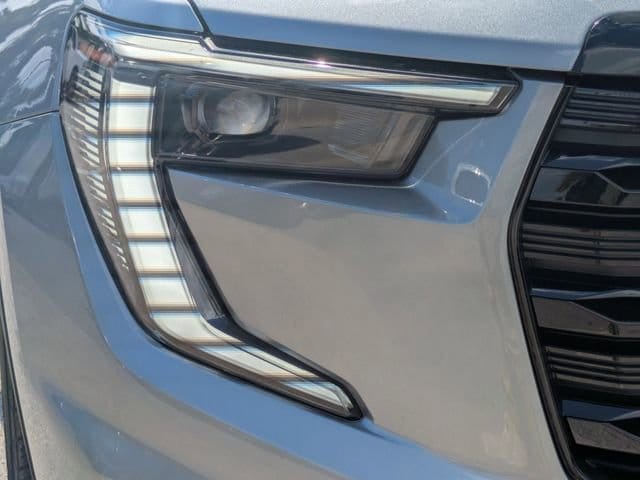 2026 GMC Acadia Elevation - Photo 9