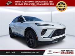 2025 Buick Envision Sport Touring SUV