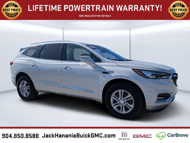 2021 Buick Enclave