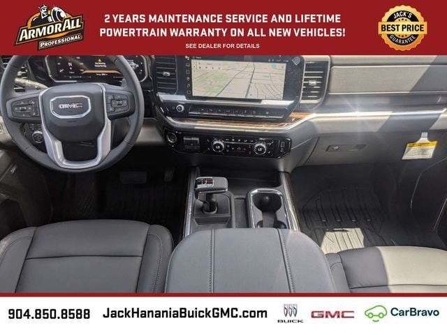 2026 GMC Sierra 1500 Elevation - Photo 15