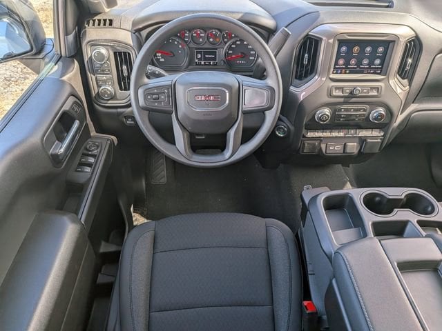 2026 GMC Sierra 1500 Pro - Photo 15