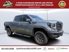 2026 GMC Sierra 1500 AT4X Truck