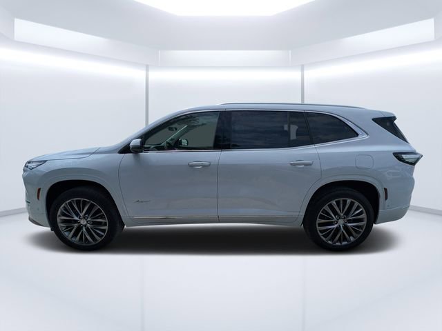 2026 Buick Enclave Avenir - Photo 6
